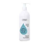 Agua Micelar Calmante Para Rostro Y Ojos 390 Ml