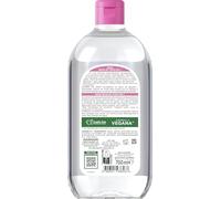 Garnier Eau micellaire démaquillante Skinactive tout-en-un 700 ml