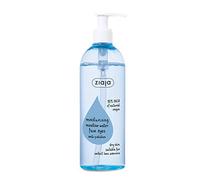 Agua Micelar Hidratante Para Rostro Y Ojos 390 Ml