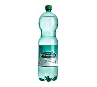 Agua Mineral Con Gas Fuente Primavera 1.5L. (Incluido Suplemento Porte 0.32)