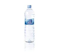 Agua Mineral Font Vella 1.5L (Incluido Suplemento porte 0.32)