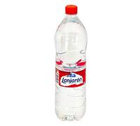 Agua Mineral Lanjarón 1.5L (Incluido Suplemento porte 0.32)