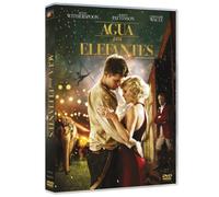 Agua Para Elefantes [Import]