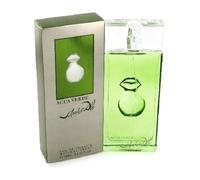 Agua Verde Homme Salvador Dali Eau Toilette Spray 100ml 3.4 Fl. Oz