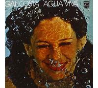 Agua Viva by Costa, Gal (2002-07-15)