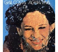 Agua Viva by Gal Costa (1978-12-01)
