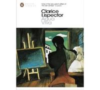 Clarice Lispector – Agua Viva – Penguin Modern Classics – Poche