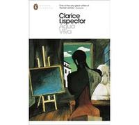 Agua viva Clarice Lispector (Auteur)