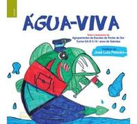 Água-Viva [Livre en VO] Escolas Ponte De Sor (Auteur)