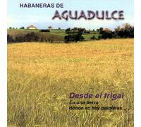 Aguadulce - Habaneras De Aguadulce [Import]