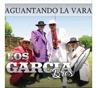 Aguantando la Vara