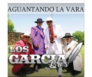 Aguantando la Vara