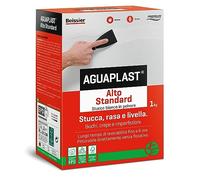 AGUAPLAST Mastic en poudre Haute Standard Paquet: 1 KG