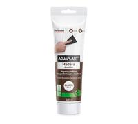 Aguaplast - Mastic réparation bois Incolor Aguaplast 125 ml