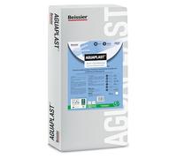 AGUAPLAST Pennelli Boldrini Mastic d'isolation thermique en poudre Anti Condense