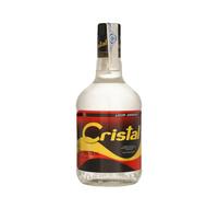 Aguardiente Colombien Cristal Rhum 70 cl