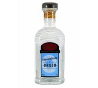 Aguardiente de orujo panizo