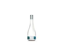 Aguardiente de orujo xantiamen blanco