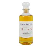 Aguardiente Hierbas Pazo Señorans - 50 Cl. (Caja 6 unidades)