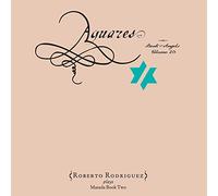 Aguares : The Book of Angels Vol. 23