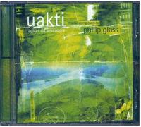 Aguas De Amazonia - Musique De Philip Glass