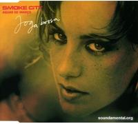Smoke City – Aguas De Marco – CD