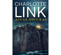 Aguas oscuras (Kate Linville & Caleb Hale 5)