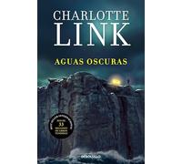 Aguas oscuras (Kate Linville & Caleb Hale 5)