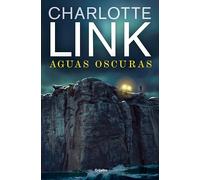Aguas oscuras (Kate Linville & Caleb Hale 5)