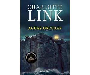 Aguas oscuras (Kate Linville & Caleb Hale 5)