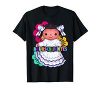 Aguascalientes Muñeca the Mexican rag doll María Mazahua T-Shirt