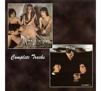 Aguaturbia - Complete Tracks + 3 [Import]
