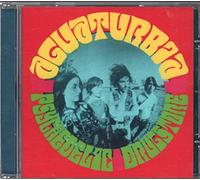 Aguaturbia - Psychedelic Drugstore [Import]