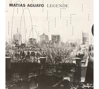 Aguayo,Matias - Legende