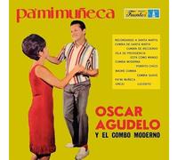 Agudelo, Oscar Y El Combo Moderno - Pa' Mi Muñeca