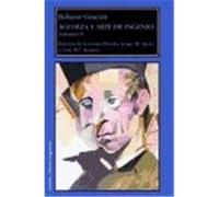 Agudeza Y Arte De Ingenio Baltasar Gracian Y Morales (Auteur)