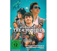 Agudong,Siena - Kevin Smith'S the 4:30 Movie