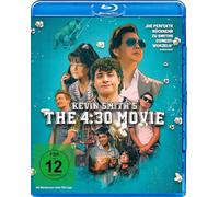 Agudong,Siena - Kevin Smith'S the 4:30 Movie [Blu-ray]