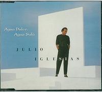 Ague Dulce, Agua Sala [Import]