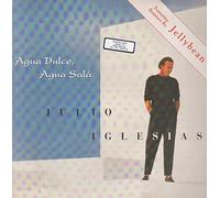 Ague Dulce, Agua Sala (Jellybean Remixes) [Import]