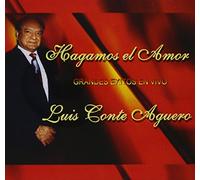 Aguero, Luis - Hagamos El Amor