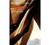 Aguets Renaud Camus (Auteur)