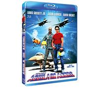 Águila de Acero BLU Ray 1986 Iron Eagle [Blu-Ray]