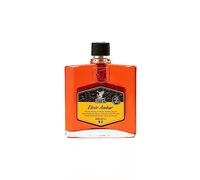 ÁGUILA MEXIKA | Elíxir Ámbar 2-Pack | Huile gastronomique infusée aux épices, composée de trois variétés de piment mexicain : Chipotle, Morita & De Árbol, et d’ail, à l'huile d'olive vierge.