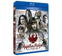 Aguila Roja La Pelicula (Combo) [Blu-Ray] [Import]