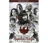 Águila Roja: La Película [Import]