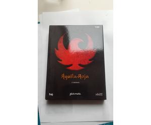 Aguila Roja Segunda Temporada