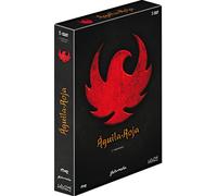Águila Roja-Temporada 2 [Import]