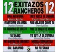 Aguilar - 12 Exitazos Rancheros