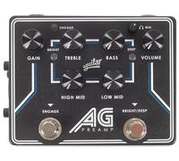 Aguilar AG Preamp